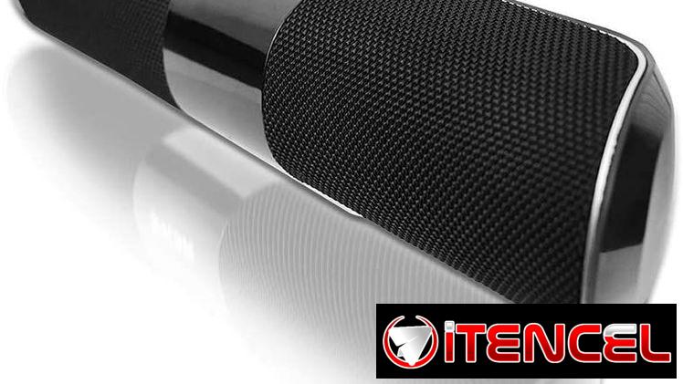 BOCINA BLUETOOTH KAISER