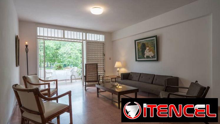 RENTA LINEAL EN VEDADO