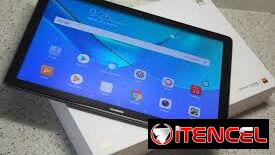 Tablet moderna
