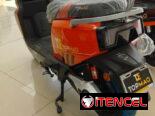 MOTO TOPMAQ-BUCATTI