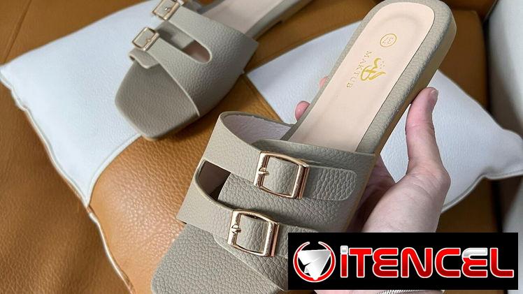 SANDALIAS #35 #36
