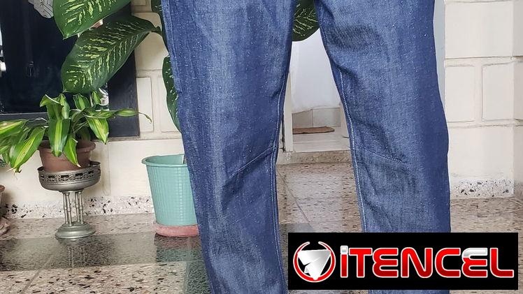 Pantalones de hombre