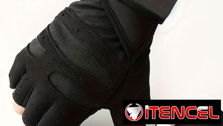 Guantillas de Gym