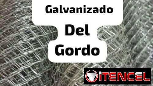 Alambre de púa tejas de sin galvanizada cerca Perli entré otras cosas más