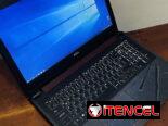 Dell Inspiron 5577 Gamer i5-7300HQ/ Nvidia GTX1050 4GB