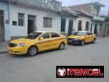 🚖 ¡Explora Cuba con Nuestro Servicio de Taxi Colectivo y Privado! 🌴