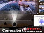 PROYECTORES PARA CONSOLAS INTERNET MOVIL PARA YOUTUBE NEXFLIX PELÍCULAS GRATIS ECT…