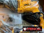 Taladro Percutor marca INGCO  1100 watt de uso Profesional !