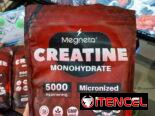 🔥 Creatina Monohidrato Magneta (60 Servicios) 🔥  Aumenta tu fuerza, mejora tu rendimiento físico