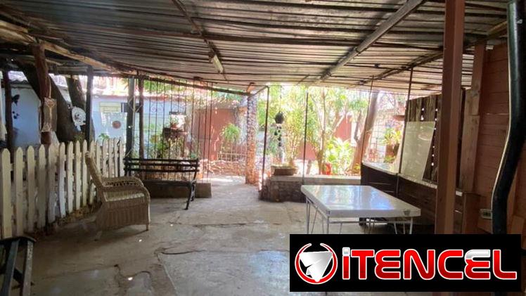 Se renta patio para negocio grande