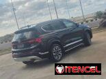 🚗 HYUNDAI SANTA FE 2022 CALLIGRAPHY – LUJO TOTAL EN LA HABANA 🇨🇺