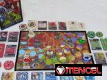 Juego de mesa y cartas Orishas