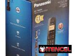 TELEFONO INALAMBRICO DE UNA BASE PANASONIC