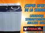 Venta de electrodomésticos