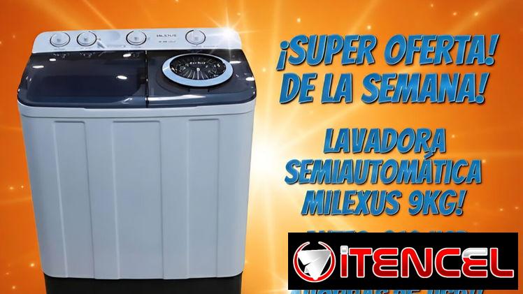 Venta de electrodomésticos