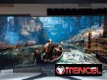 Monitor Corsair Xeneon Flex OLED de 45″ | 240 Hz | WQHD