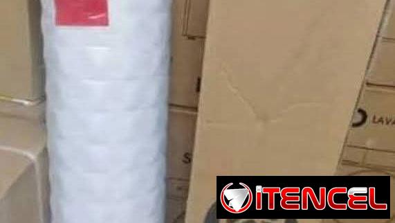Colchones importados al vasio camas tapizadas
