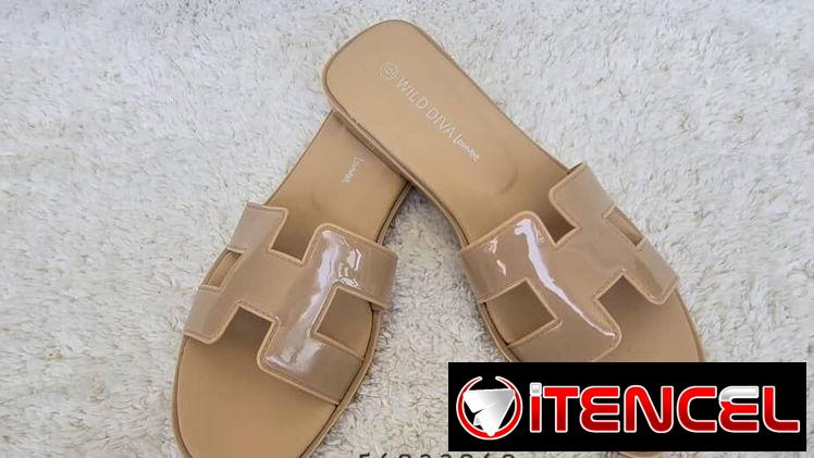 🎯🎯Sandalias Inspiradas en Her_mès #37
