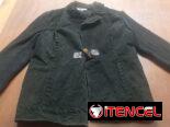 Se vende ropa usada casi nueva y alguna nueva verano e invierno