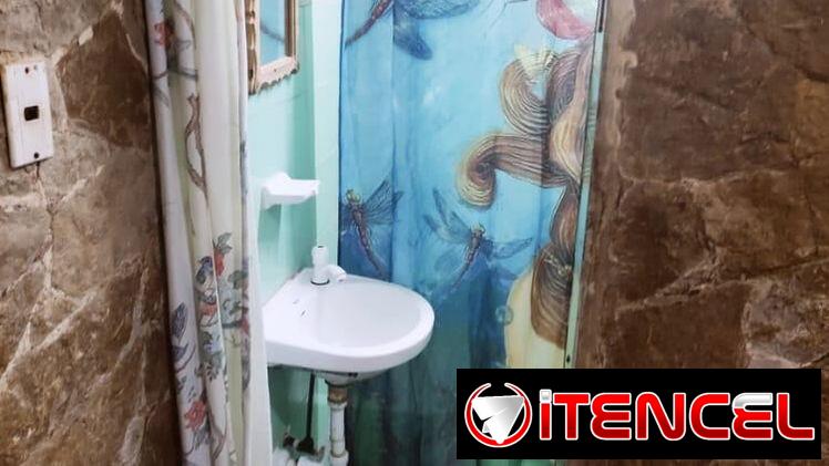 Cod.Z 🏠 Alquiler en Guanabo a 20 metros de la playa 🌊