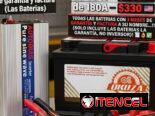 ⚡COMBOS DE INVERSORES 12 VOL DISPONIBLES⚡🔵INVERSOR DE 2000 W CON: BATERIA OKUSA JAPONESAS NUEVAS CON GARANTÍA💯‼️