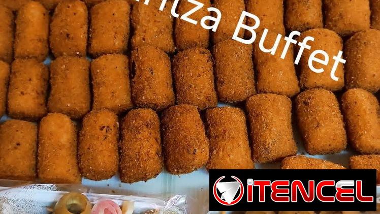 Picaderas
