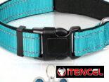 Collares con chapilla