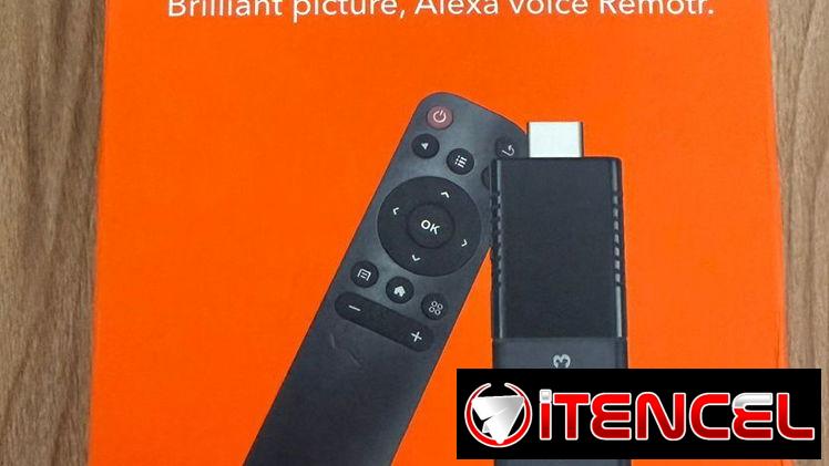 Fire Tv stick 10 k