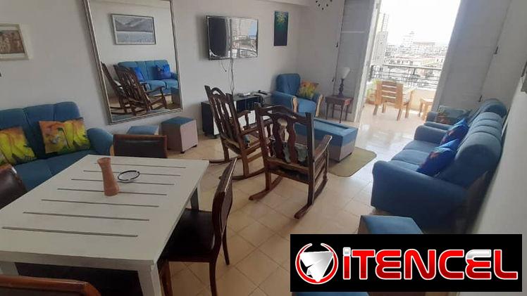 Rento lineal apartamento independiente piso completo