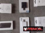 ACCESORIOS Y DE TODO 1 HORA!! TODO NUEVO PRIMERA MANO. CÉNTRICOS
