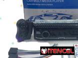 Reproductoras de carro con y sin pantalla