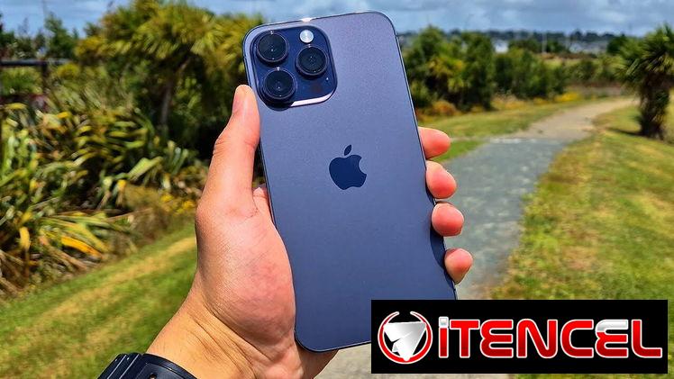 ❌iPhone 14 Pro Max 🟡 512GB 96%🔋 mica, cable, forro y audífonos regalo⁉️ Variedad de Modelos 🔥 Garantia 💯