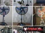 Ventiladores, ofertas de marcas este verano factura y garantía. Precios en las fotos llame al 52901568 móvil y WhatsApp