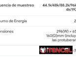 ¡¡¡¡¡¡Interfaz de audio Tascam 4×4!!!!!!!!!