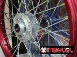 Llantas y neumaticos para motos