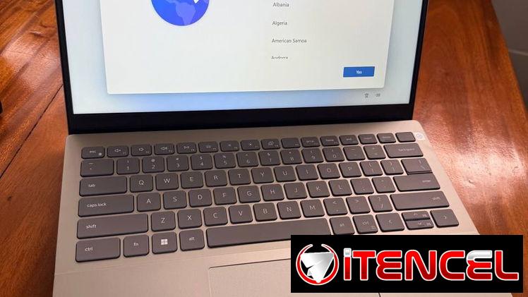 ➡️Dell Inspiron 14 Modelo P157G – 2023 Precio 620 USD ( NUEVA A ESTRENAR) Mouse de regalo