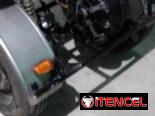 Se vende bisitaxi