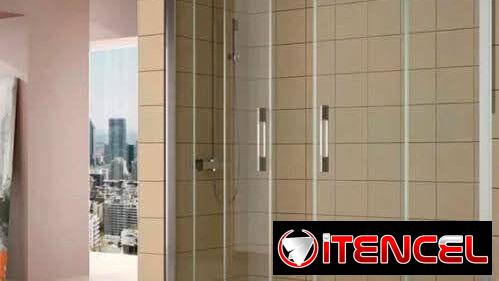 Todo en Mamparas y Cabinas para su baño si desea montaje se le monta igual llega y montar