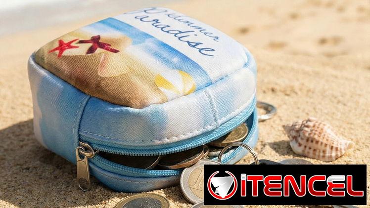 Monederos Pequeños. ✨ Aceptamos pago por transferencia 💳