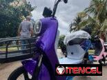 Bicimotos electricas marca Midha Lithium. Nuevas a estrenar por usted
