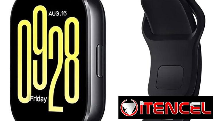 Reloj Inteligente Redmi Watch 5 Active