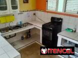 🟢🟡🟡 Varadero, casa de 4 habitaciones y baños.