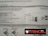 Sensor de movimiento (detector de presencia)