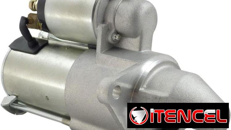 motor de arranque para susuki  Swift+ L4 (04-08),   COMUNICARSE SOLO VIA WASSAT