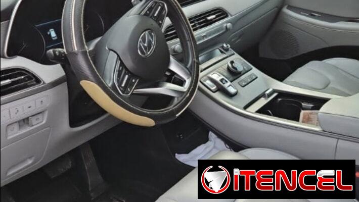 Hyunday Palisade full límite 2022 al detalle.