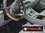 Hyunday Palisade límite 2021 al detalle