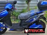 Motos Eléctricas Nuevas