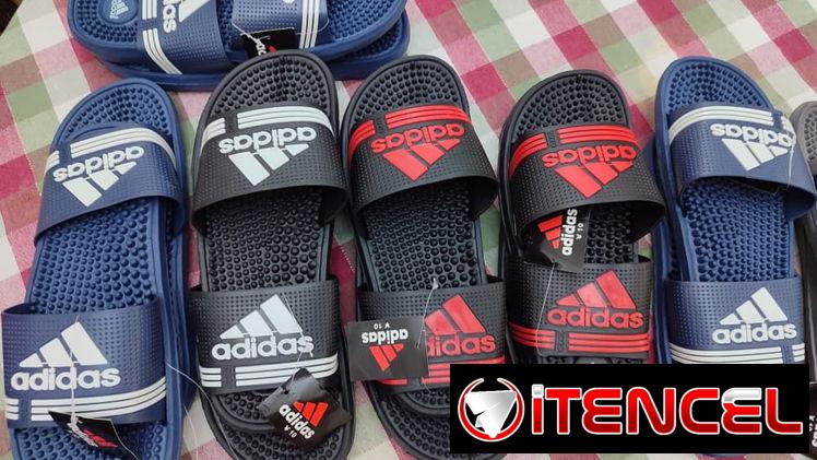SuperOferta Chancletas de Hombre! x 10usd