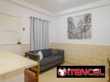 ¡PLAYA! 🏠 RENTA LINEAL 1.5 HAB. AMUEBLADO. ZONA TRANQUILA. ESPACIO MOTO. 500 USD.