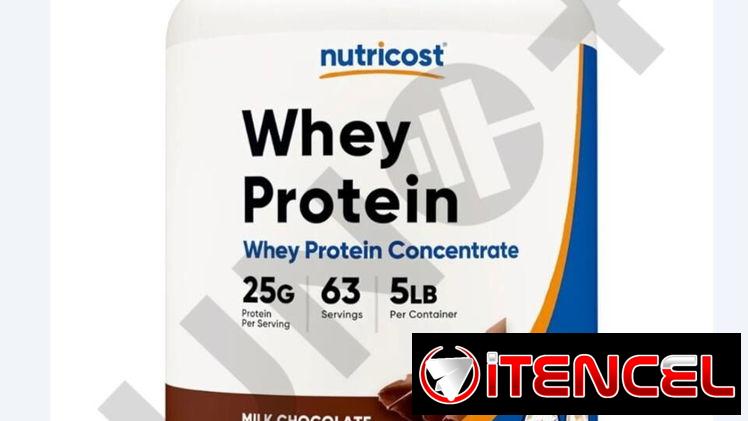 Proteína Whey Protein